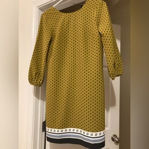 Ann Taylor 00P dress